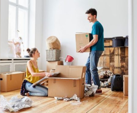 Home Removalists